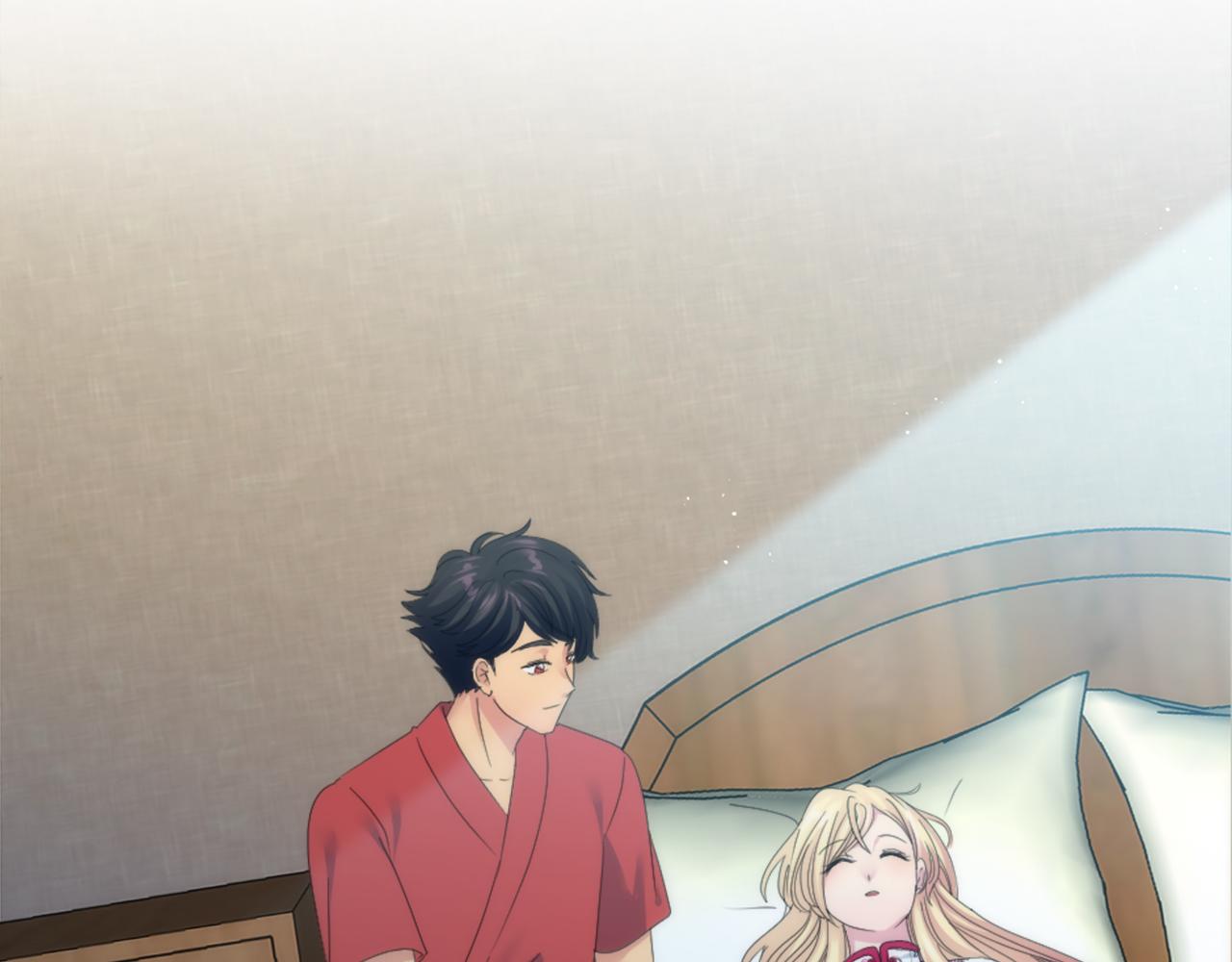 龍王子的女僕新娘 - 第114話 你沒事吧(2/4) - 2