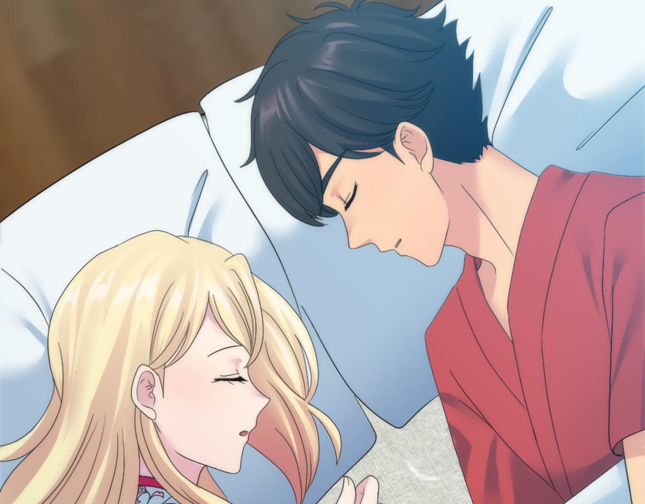 龍王子的女僕新娘 - 第114話 你沒事吧(2/4) - 7