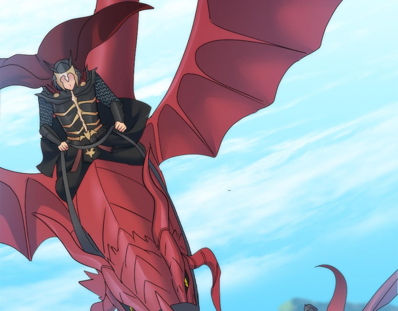 龍王子的女僕新娘 - 第116話 戰爭開始(3/4) - 5