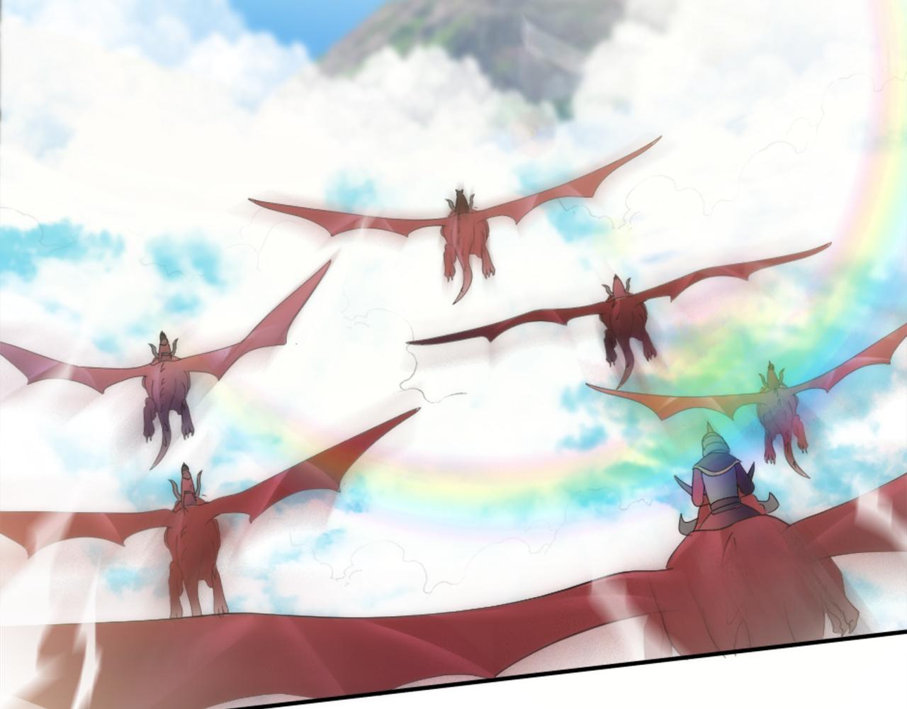 龍王子的女僕新娘 - 第116話 戰爭開始(3/4) - 2