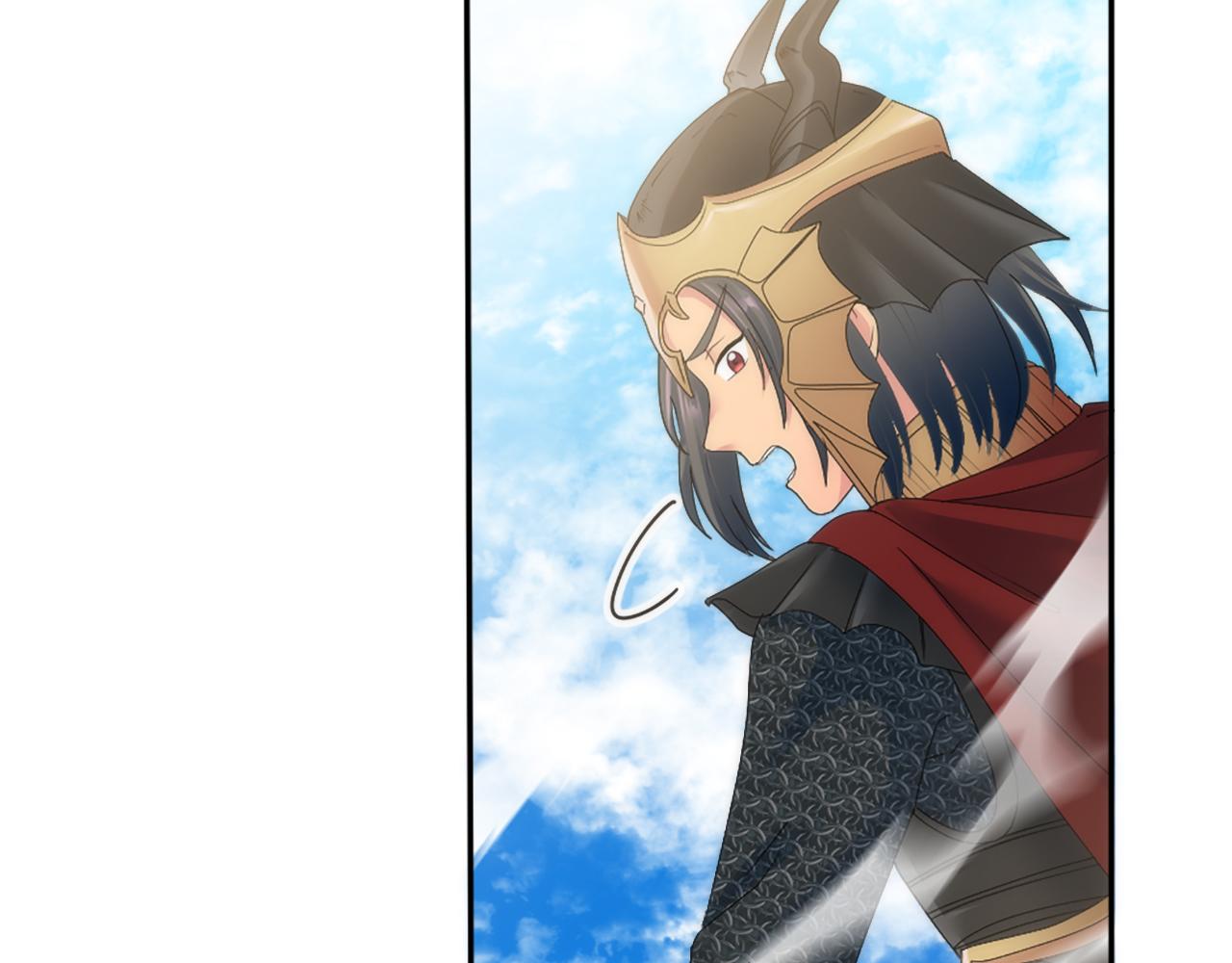 龍王子的女僕新娘 - 第116話 戰爭開始(3/4) - 4