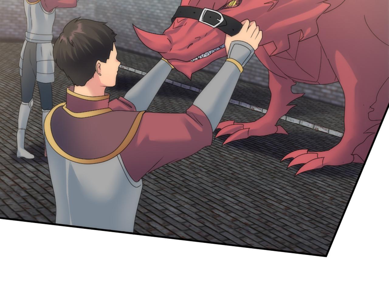 龍王子的女僕新娘 - 第116話 戰爭開始(1/4) - 6