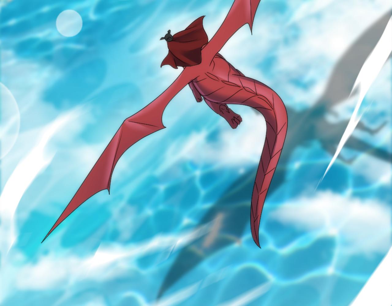 龍王子的女僕新娘 - 第116話 戰爭開始(4/4) - 8