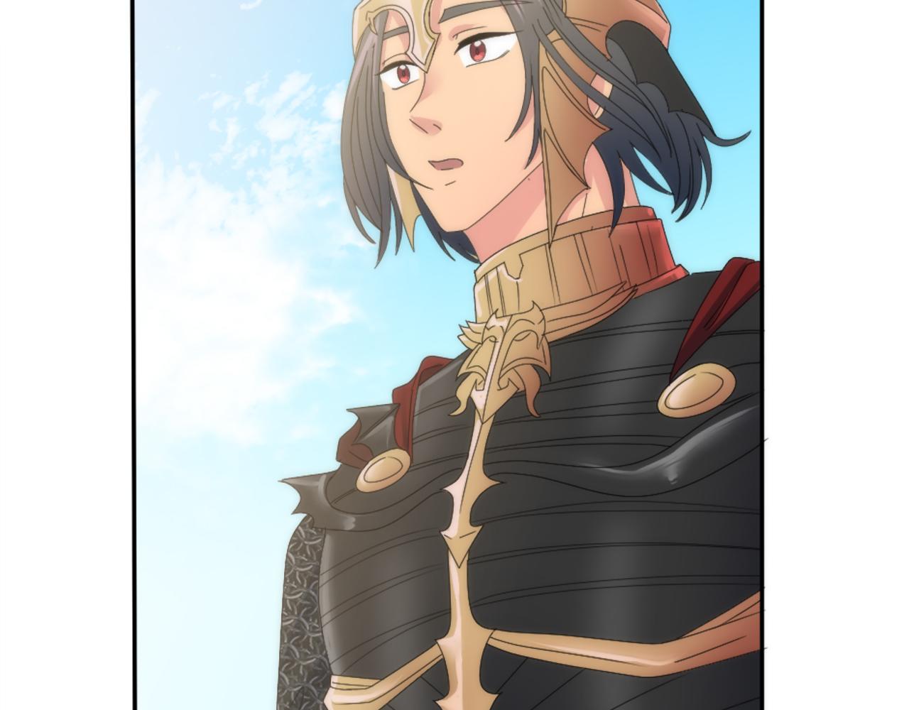 龍王子的女僕新娘 - 第116話 戰爭開始(4/4) - 4