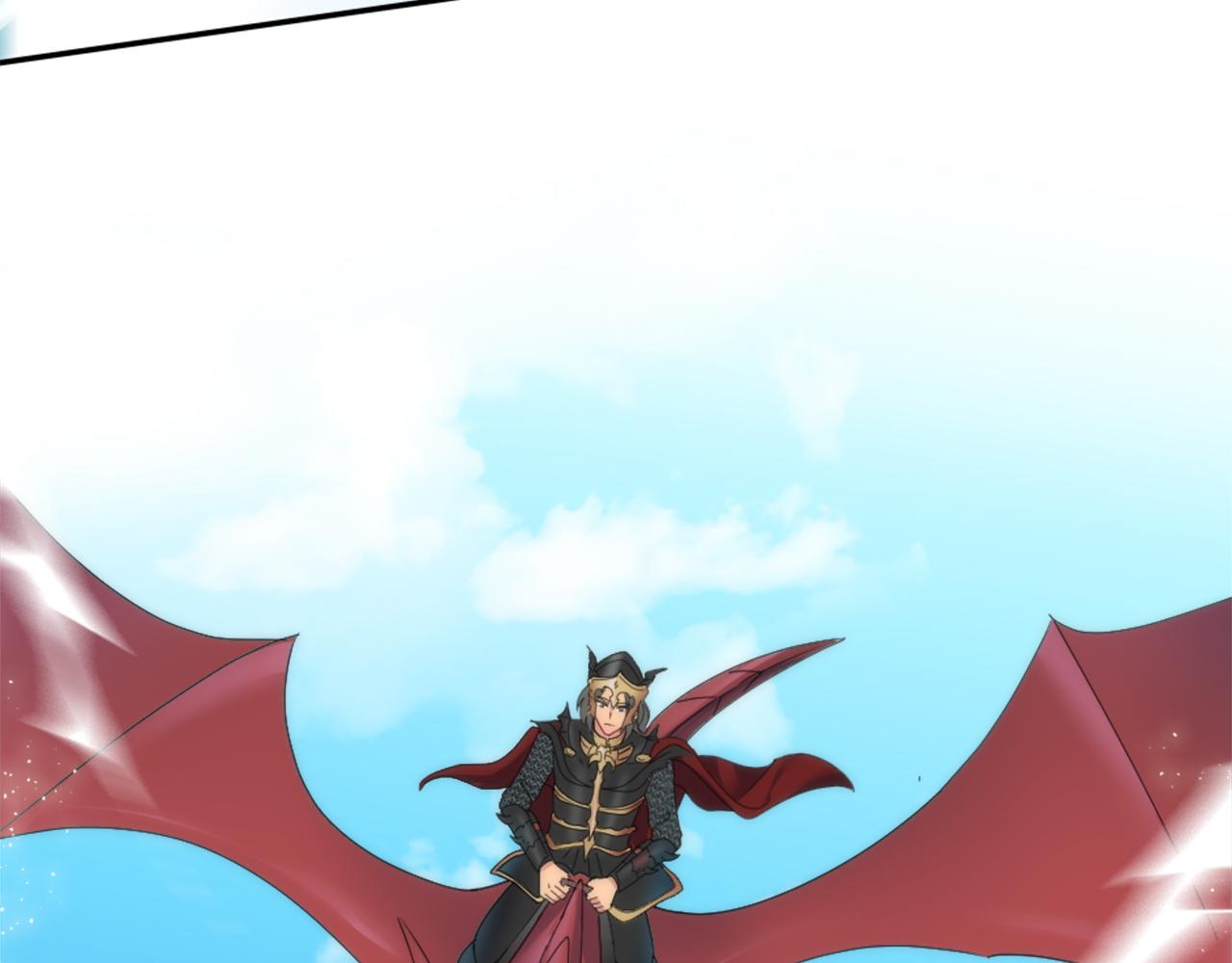 龍王子的女僕新娘 - 第116話 戰爭開始(4/4) - 7