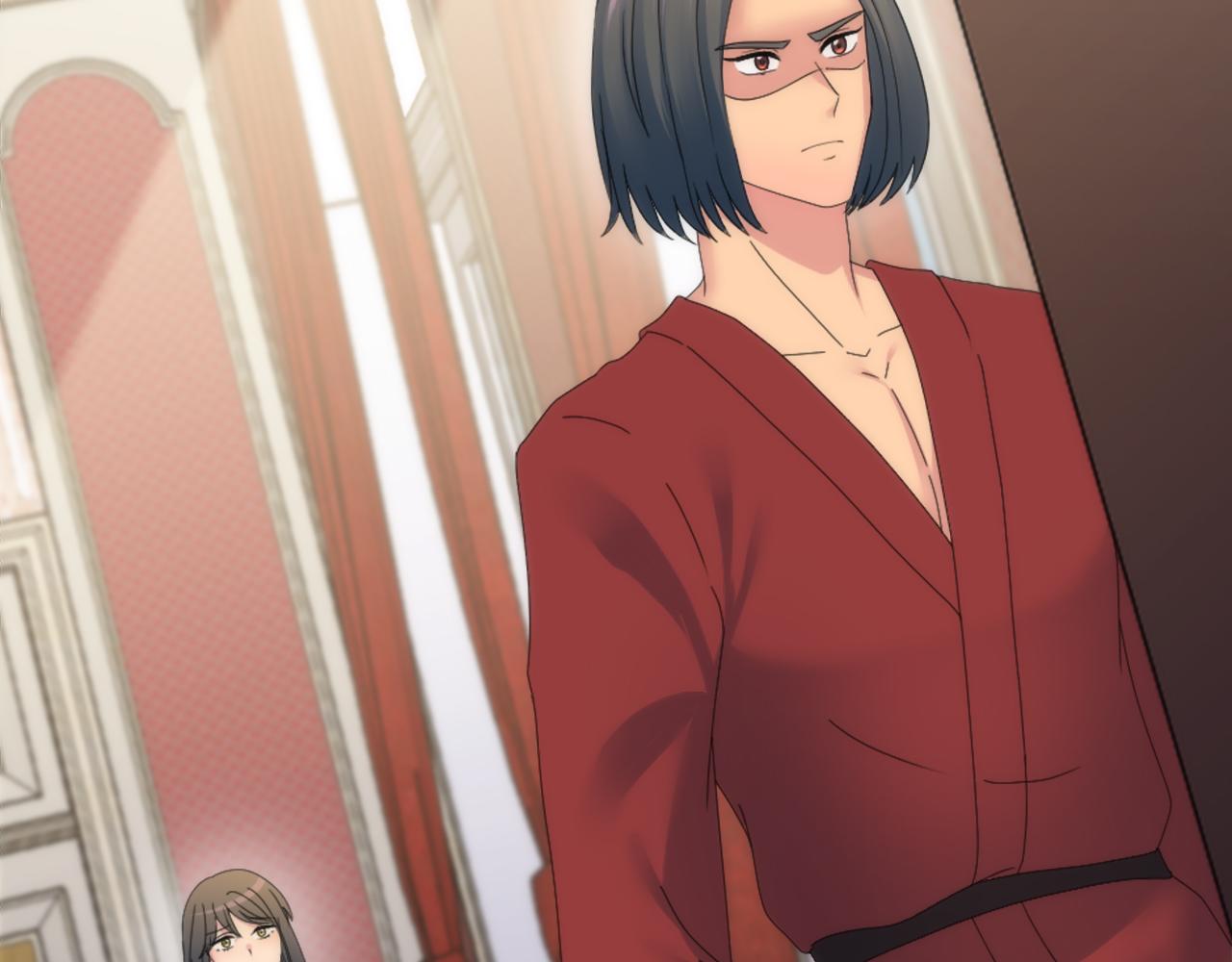 龍王子的女僕新娘 - 第116話 戰爭開始(1/4) - 4