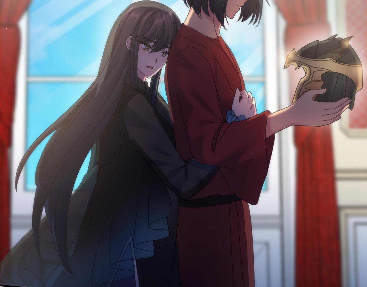 龍王子的女僕新娘 - 第116話 戰爭開始(1/4) - 5