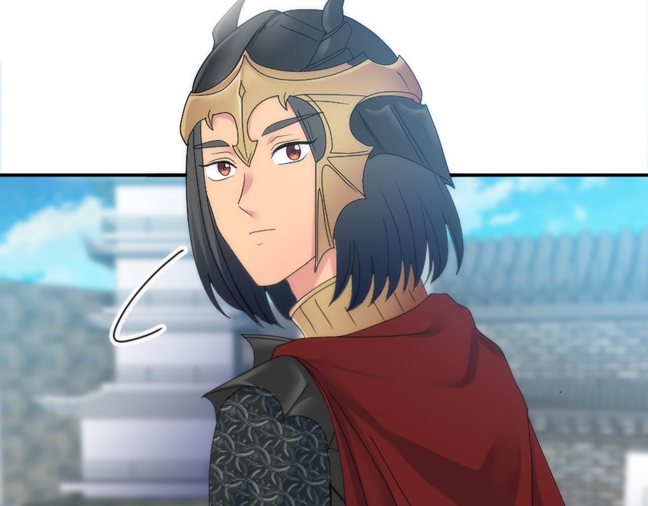 龍王子的女僕新娘 - 第116話 戰爭開始(2/4) - 1