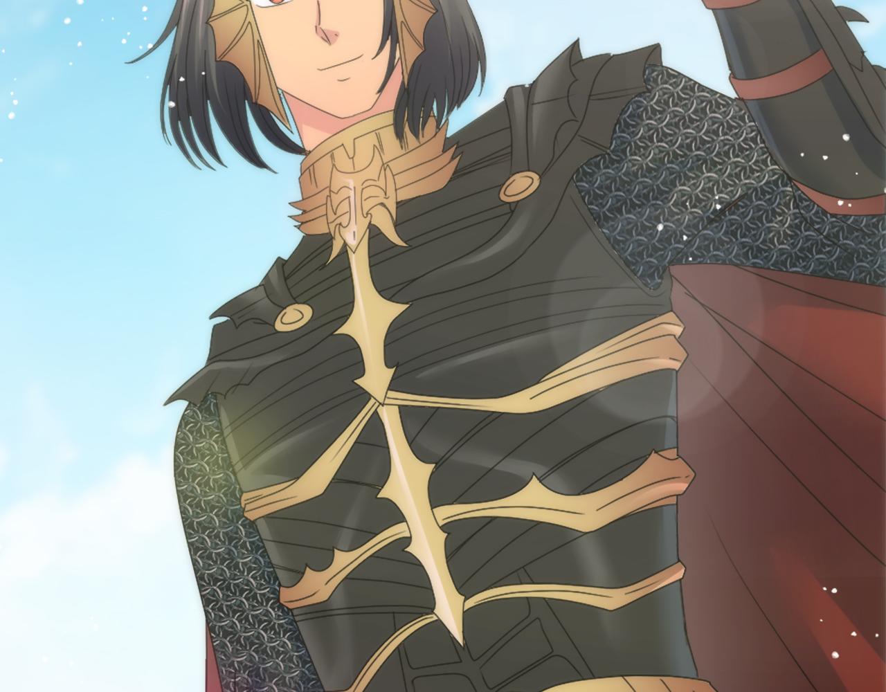 龍王子的女僕新娘 - 第116話 戰爭開始(2/4) - 7