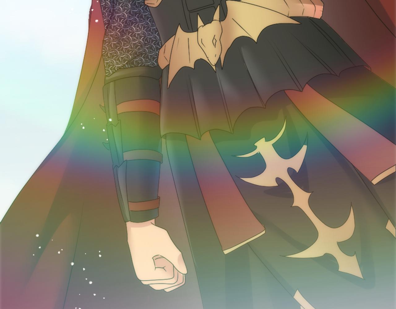 龍王子的女僕新娘 - 第116話 戰爭開始(2/4) - 8