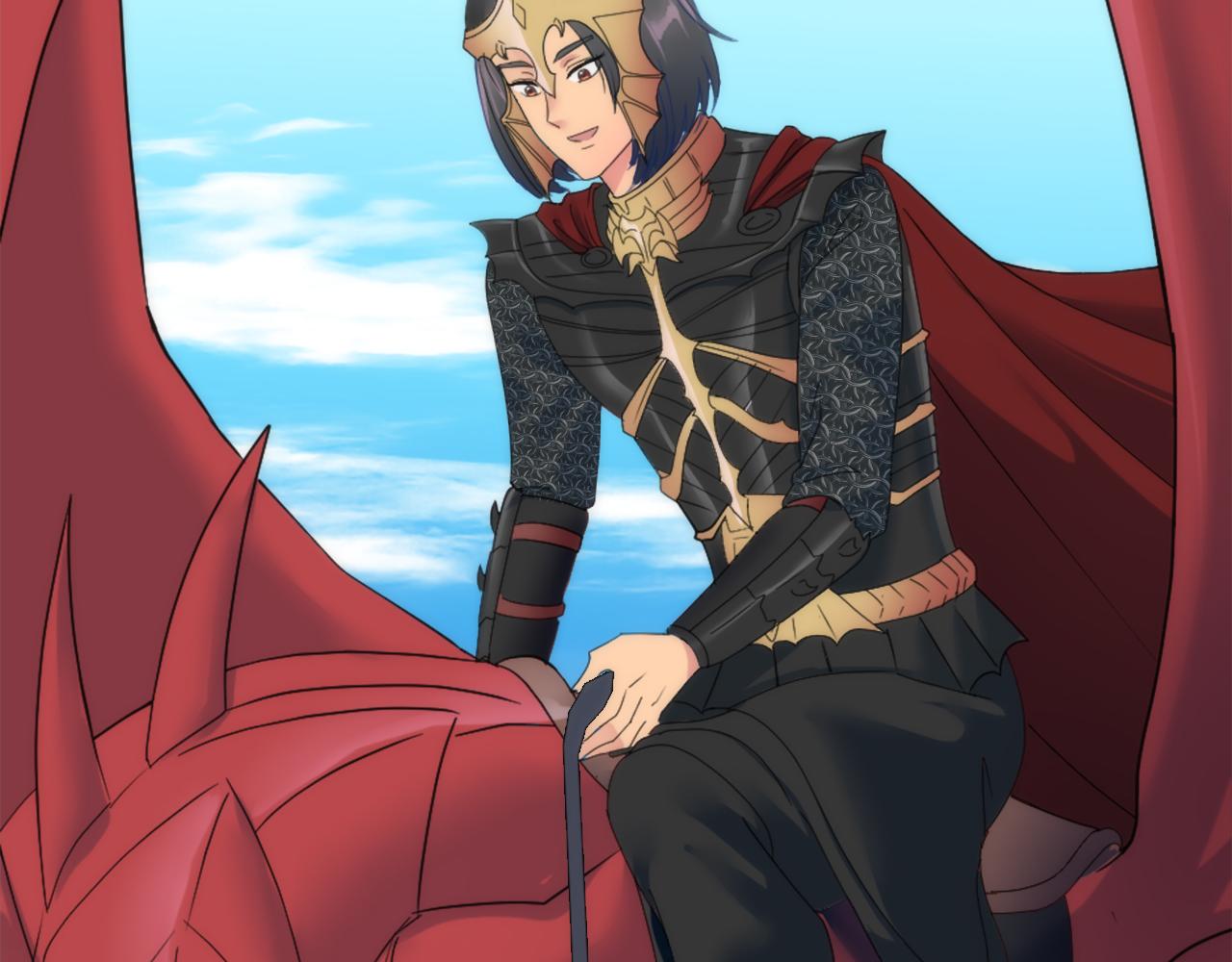 龍王子的女僕新娘 - 第116話 戰爭開始(2/4) - 2