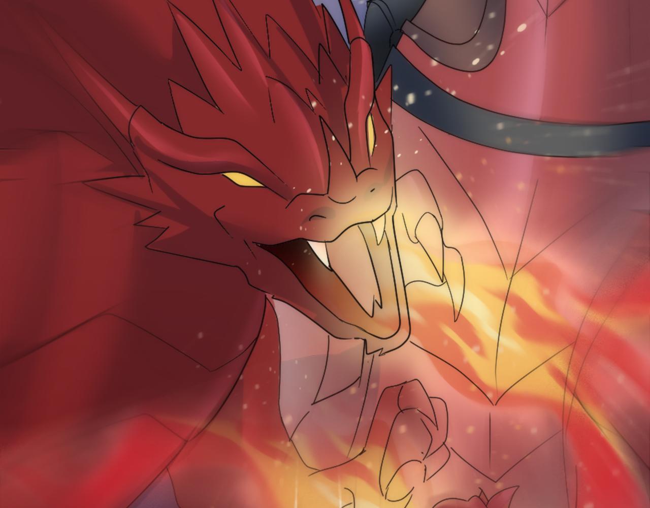 龍王子的女僕新娘 - 第116話 戰爭開始(2/4) - 8