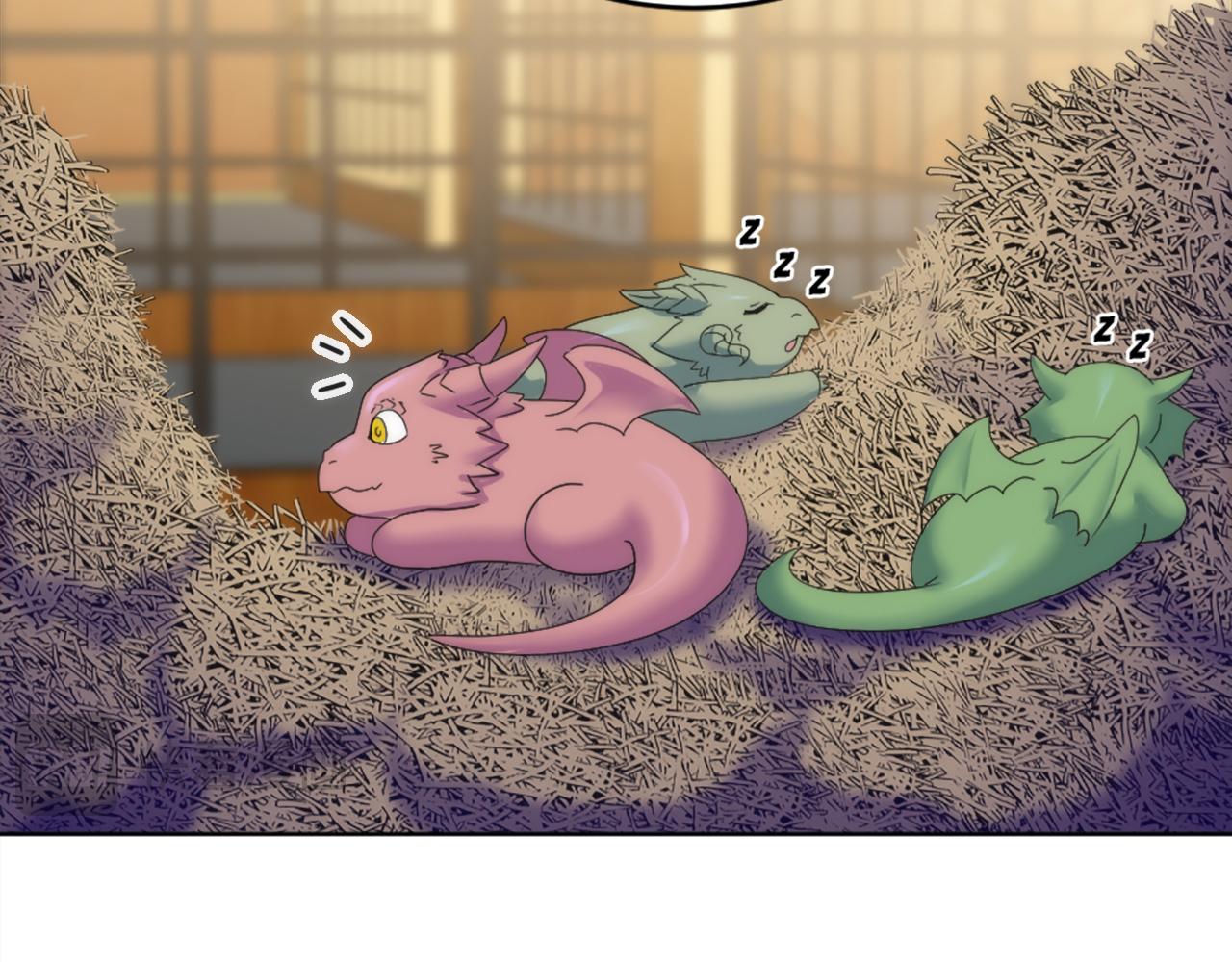 龍王子的女僕新娘 - 第118話 大禍將至了嗎(1/4) - 2