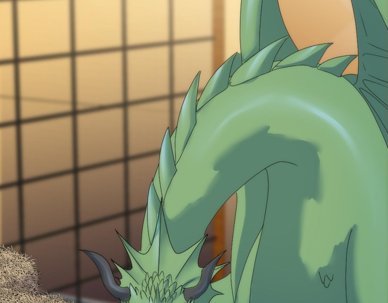 龍王子的女僕新娘 - 第118話 大禍將至了嗎(1/4) - 1