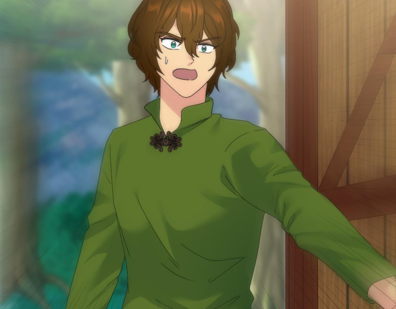 龍王子的女僕新娘 - 第118話 大禍將至了嗎(2/4) - 4