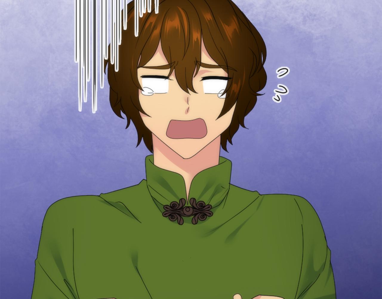 龍王子的女僕新娘 - 第118話 大禍將至了嗎(2/4) - 4