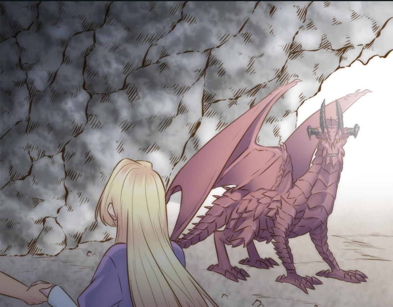 龍王子的女僕新娘 - 第12話 我不會嫁給你的！(2/2) - 4