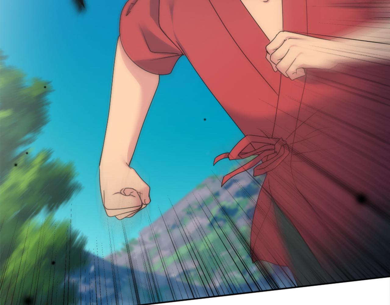 龍王子的女僕新娘 - 第120話 我會回來的！(3/4) - 3