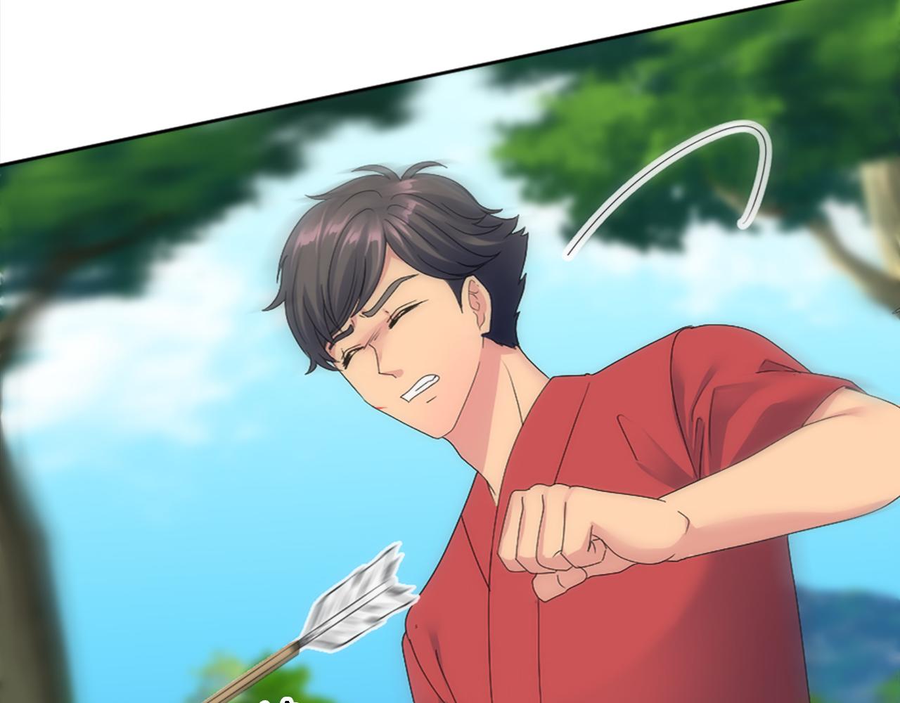 龍王子的女僕新娘 - 第120話 我會回來的！(3/4) - 4