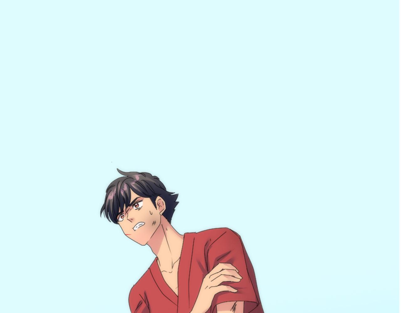 龍王子的女僕新娘 - 第120話 我會回來的！(3/4) - 7