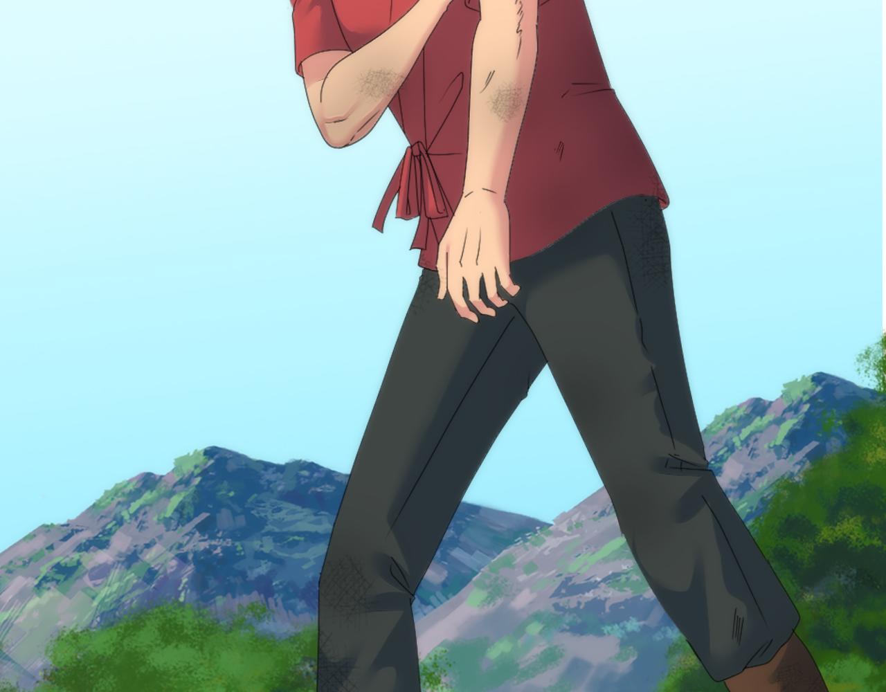 龍王子的女僕新娘 - 第120話 我會回來的！(3/4) - 8