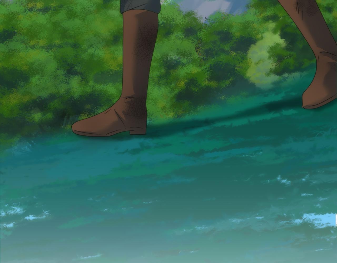 龍王子的女僕新娘 - 第120話 我會回來的！(3/4) - 1