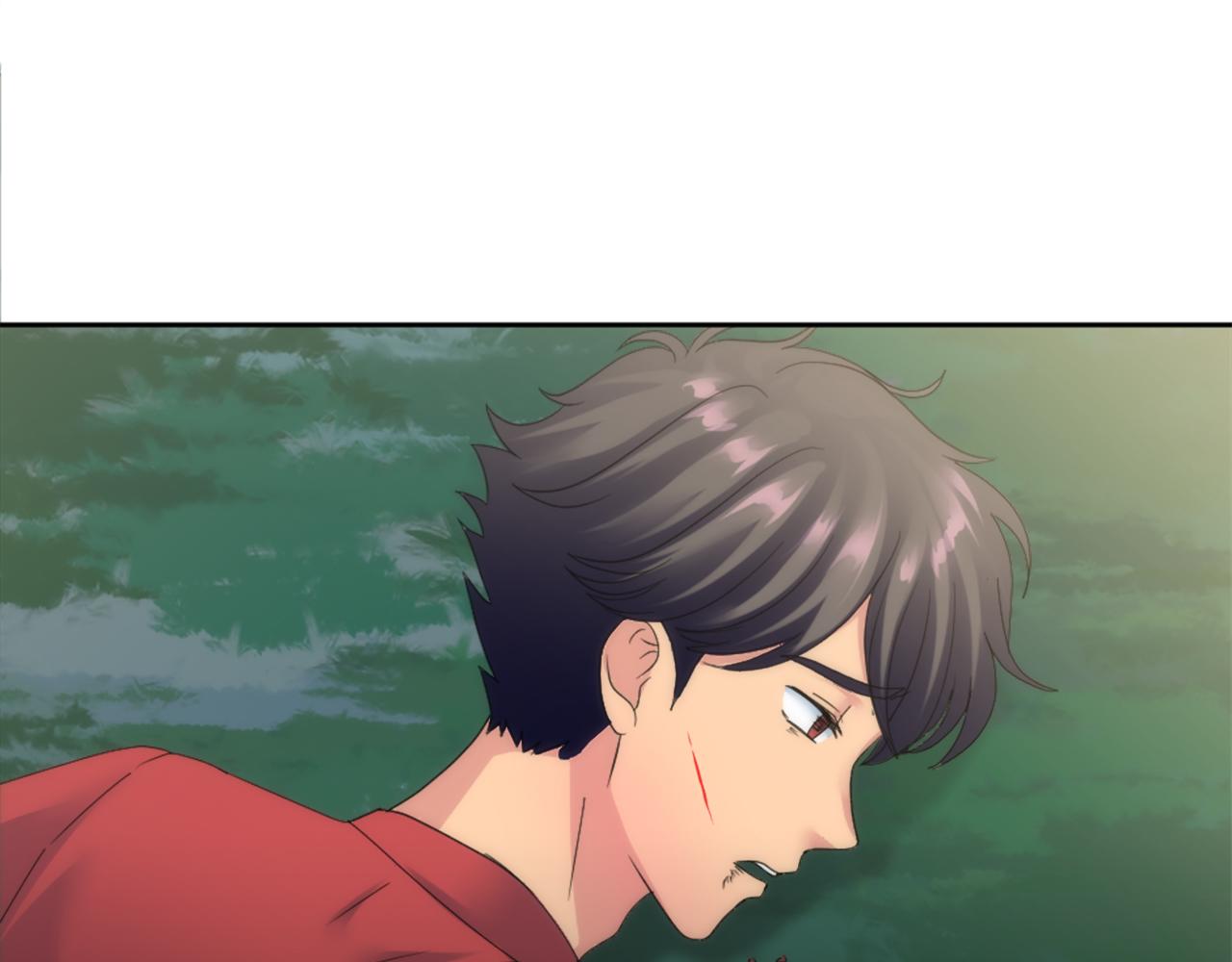 龍王子的女僕新娘 - 第120話 我會回來的！(4/4) - 2