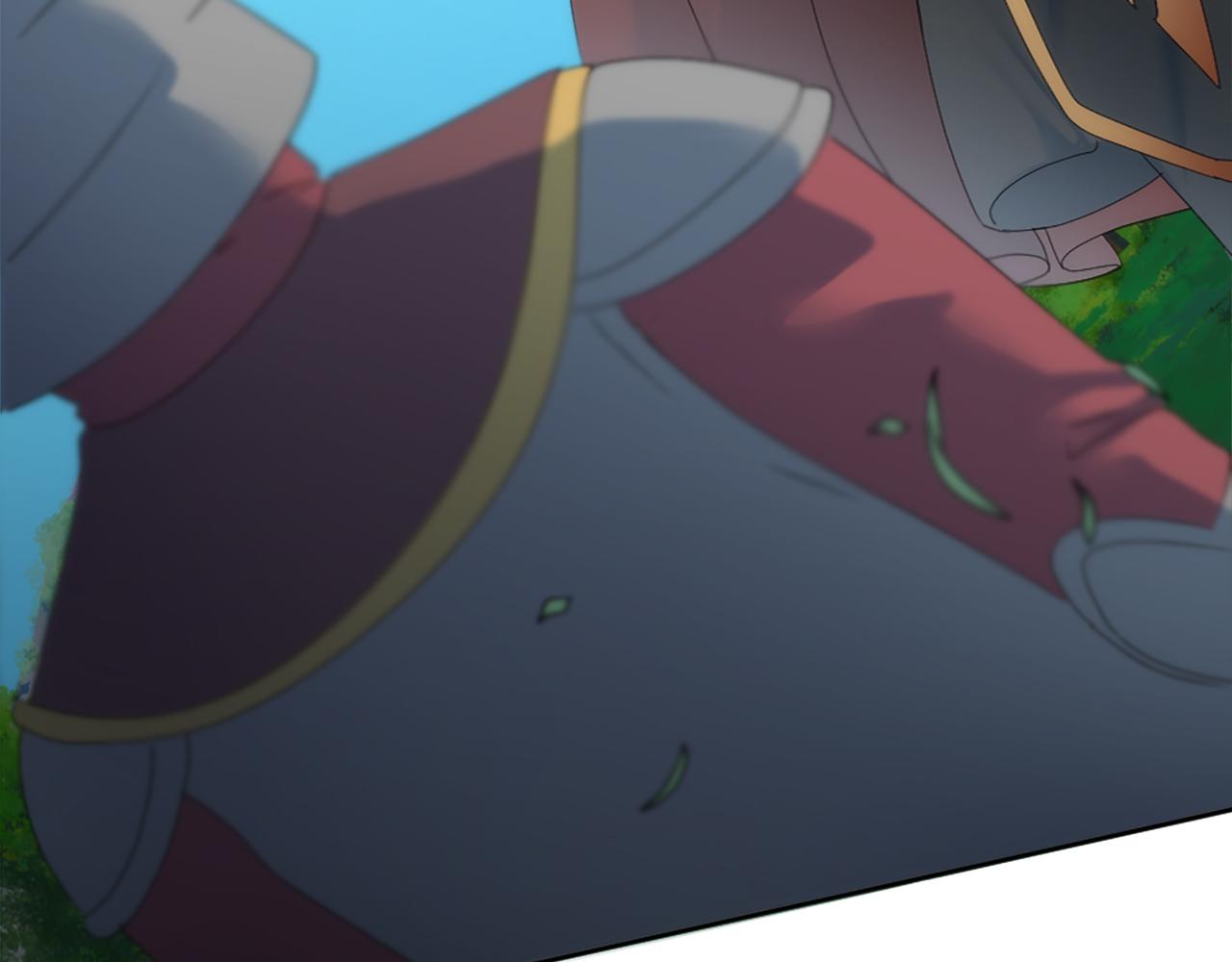 龍王子的女僕新娘 - 第120話 我會回來的！(4/4) - 5