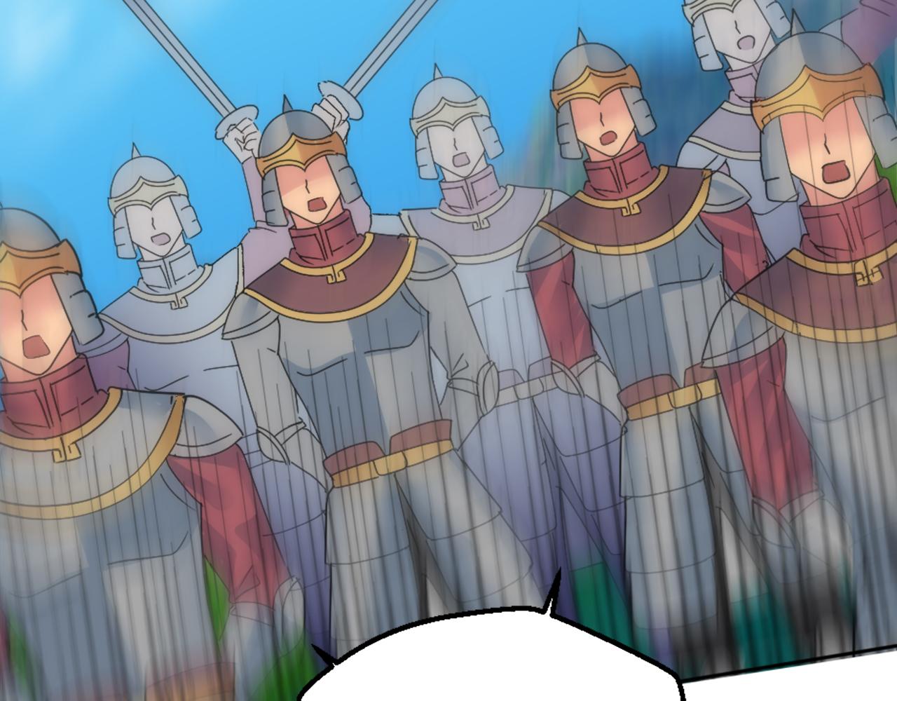 龍王子的女僕新娘 - 第120話 我會回來的！(4/4) - 2