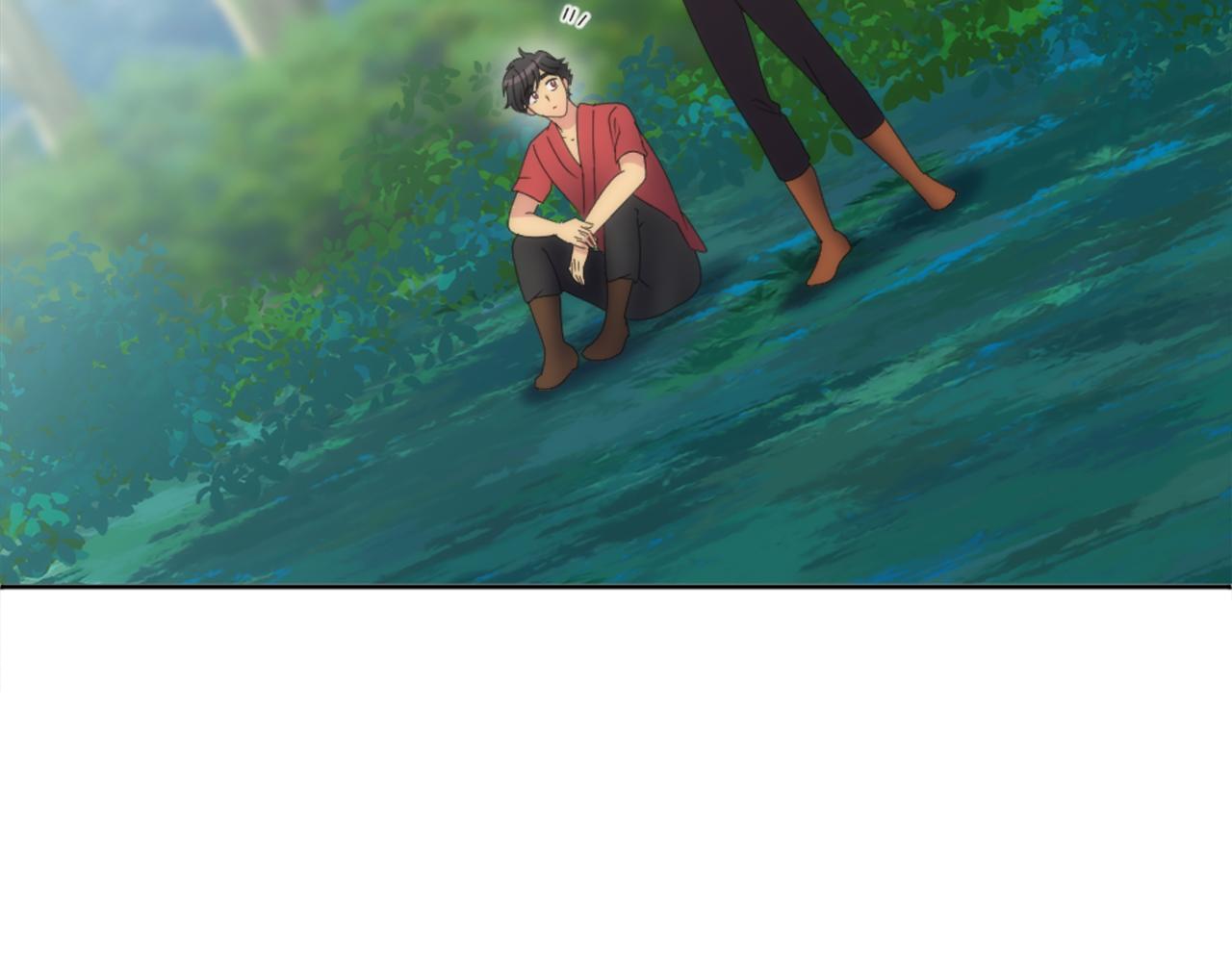 龍王子的女僕新娘 - 第120話 我會回來的！(2/4) - 2