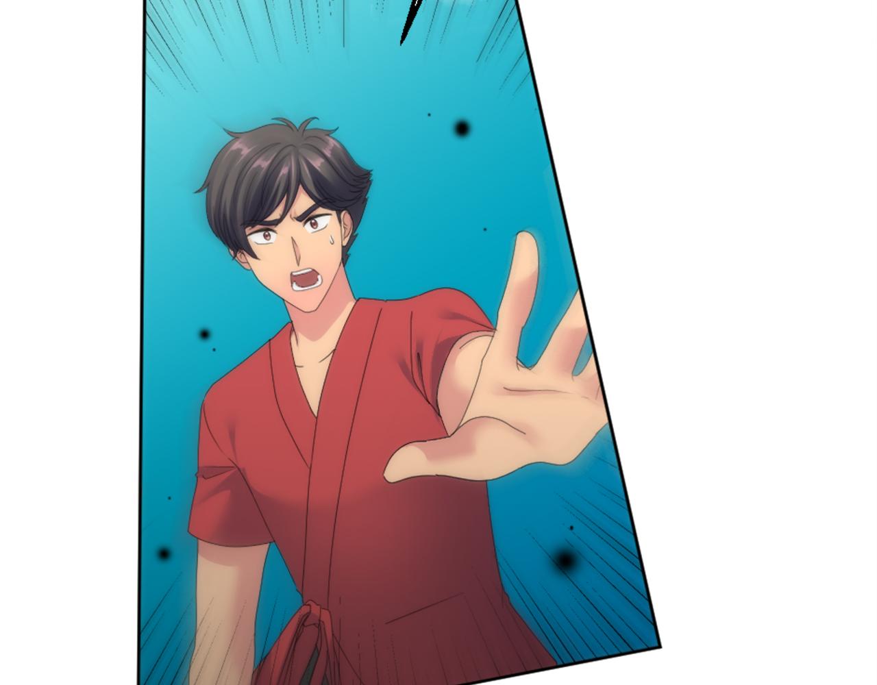 龍王子的女僕新娘 - 第120話 我會回來的！(2/4) - 2