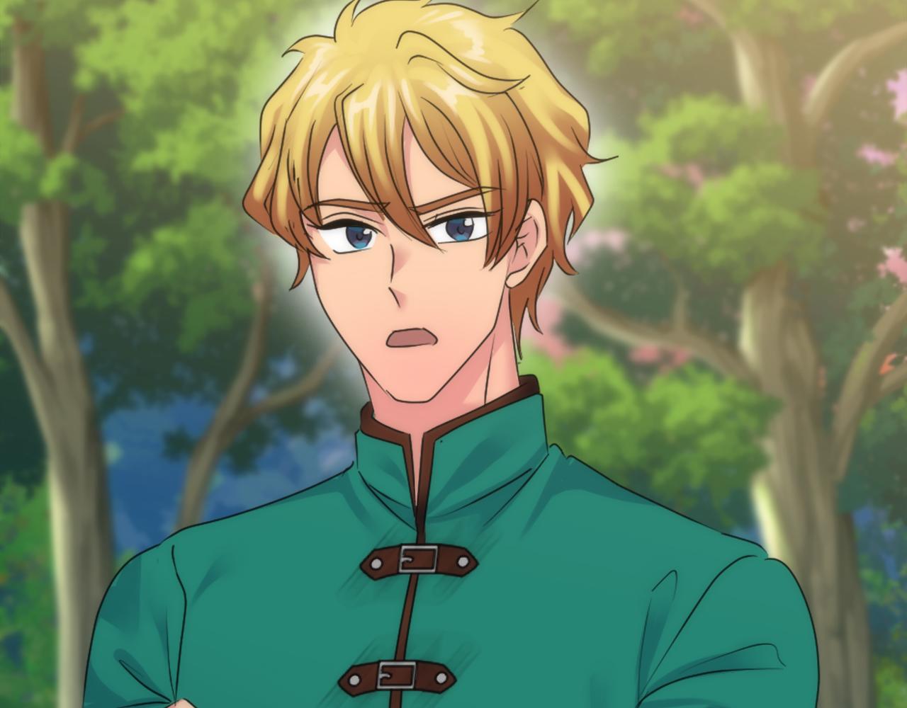 龍王子的女僕新娘 - 第122話	反擊計劃開始！(3/4) - 2