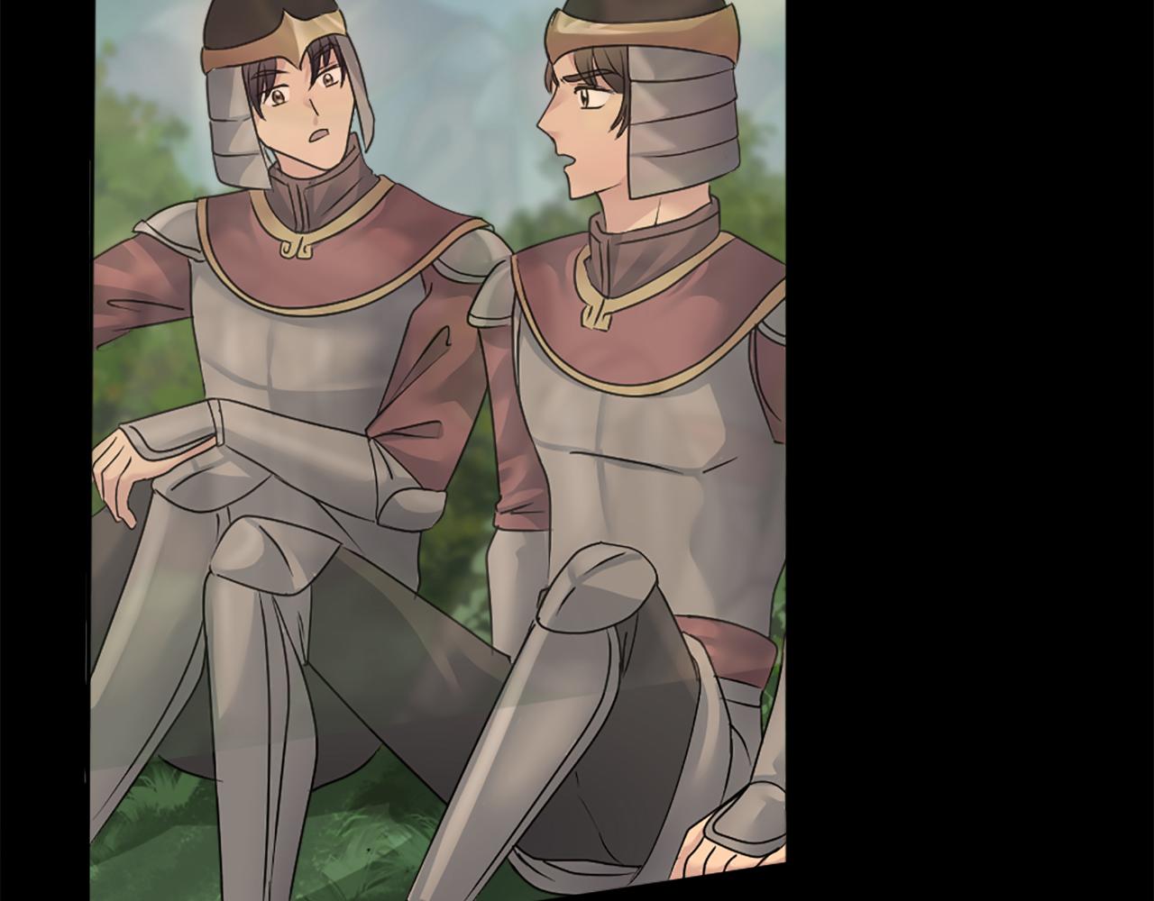 龍王子的女僕新娘 - 第122話	反擊計劃開始！(3/4) - 1