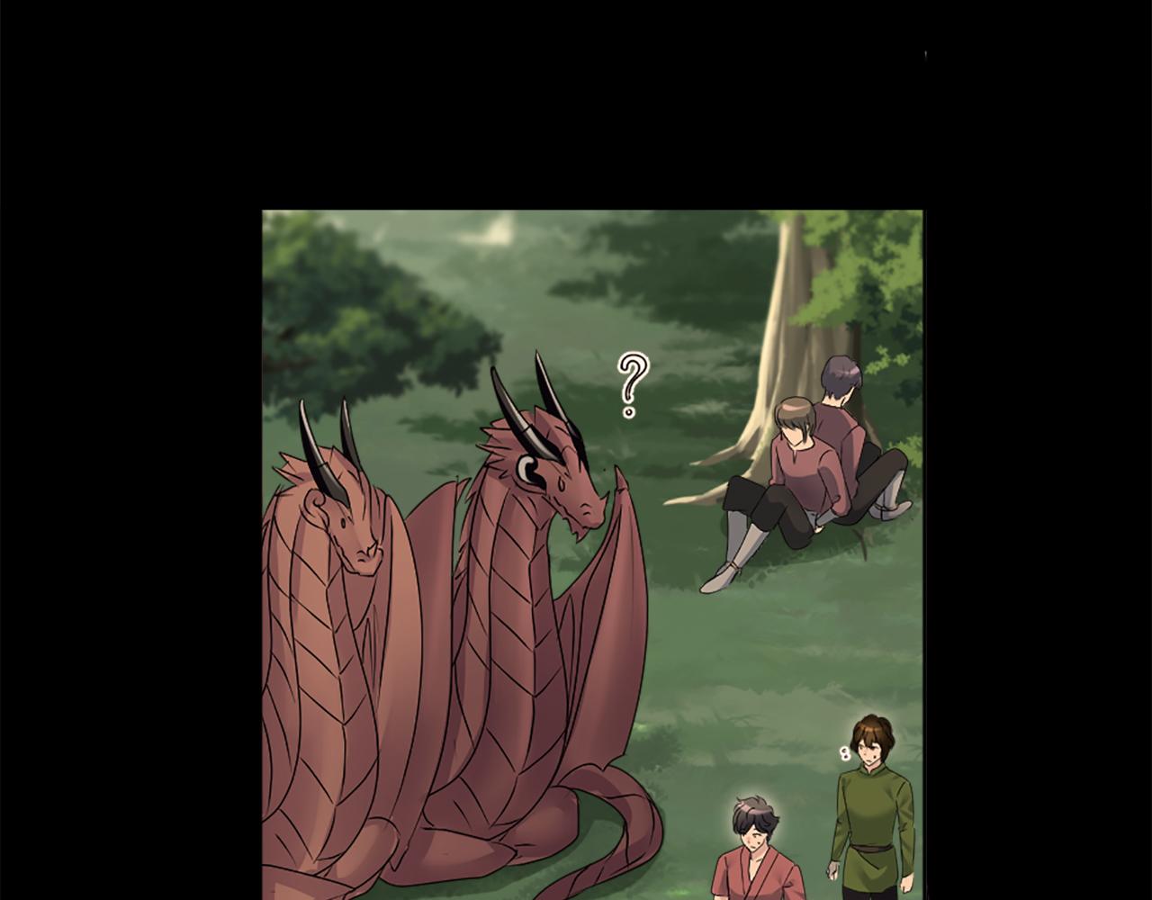 龍王子的女僕新娘 - 第122話	反擊計劃開始！(3/4) - 6