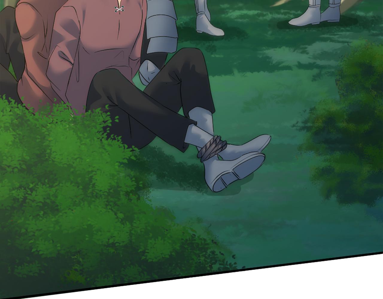 龍王子的女僕新娘 - 第122話	反擊計劃開始！(4/4) - 2