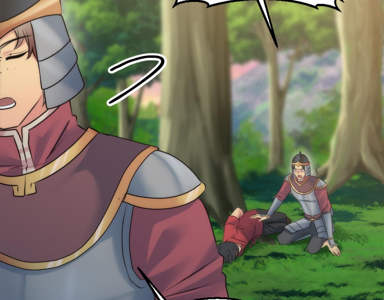 龍王子的女僕新娘 - 第122話	反擊計劃開始！(1/4) - 2