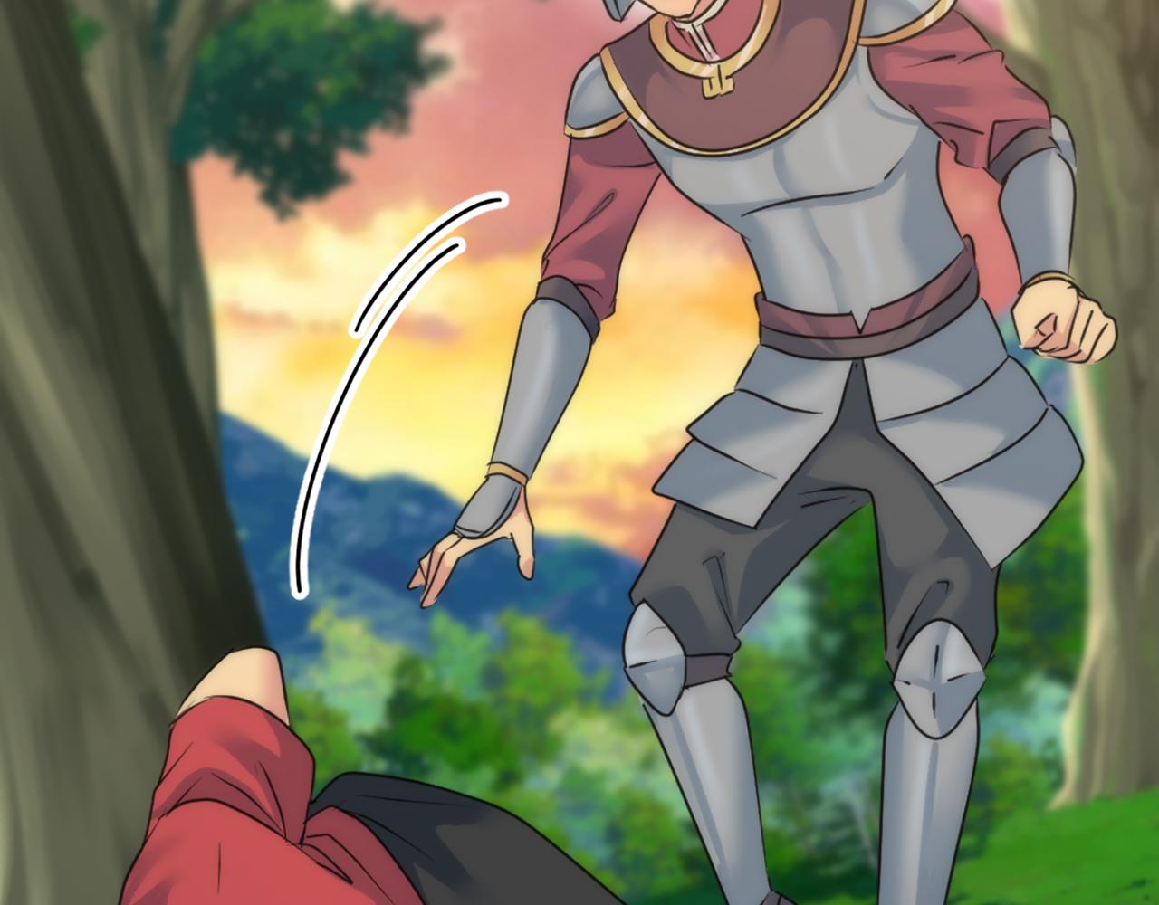 龍王子的女僕新娘 - 第122話	反擊計劃開始！(2/4) - 5