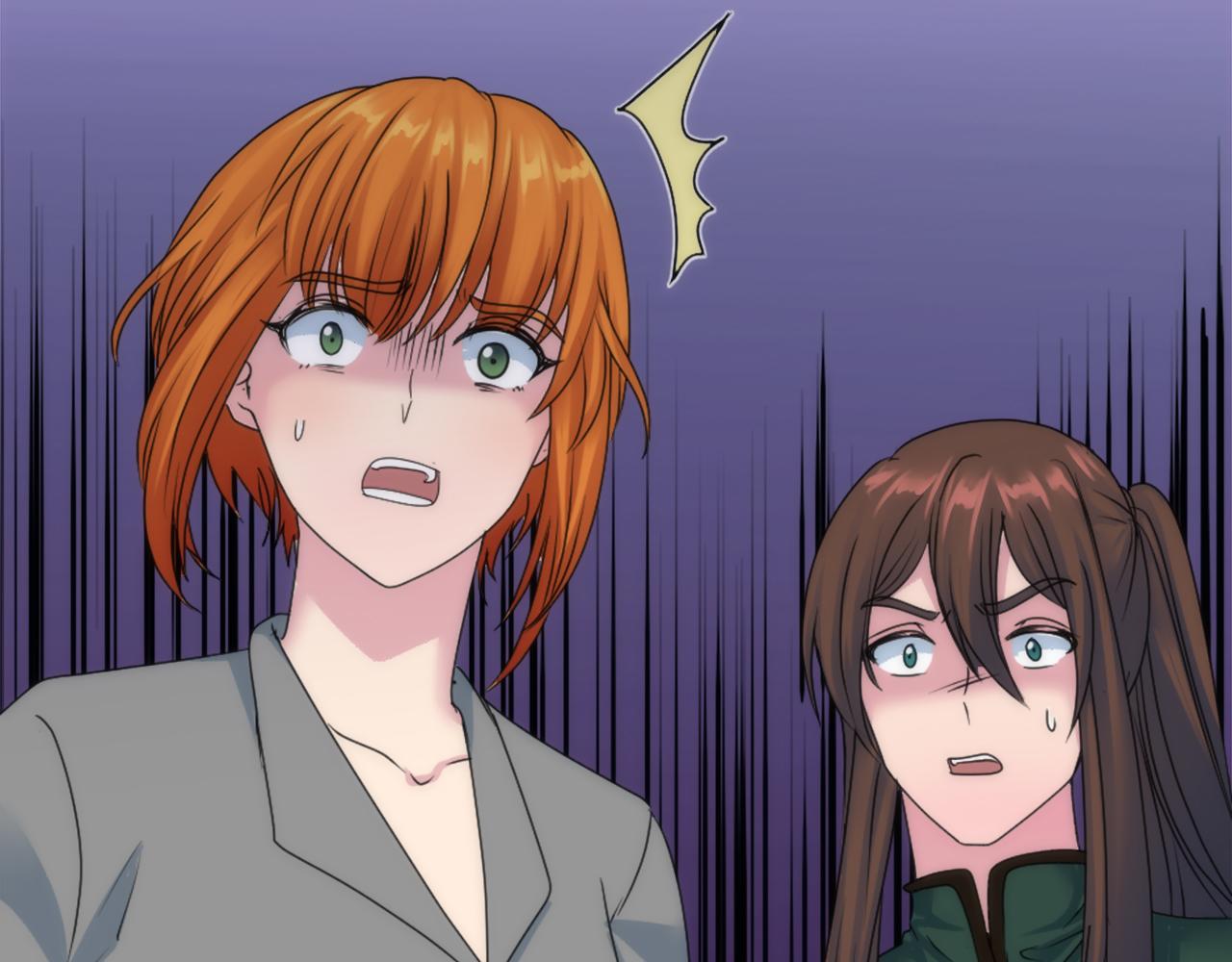 龍王子的女僕新娘 - 第124話	憤怒的龍(3/4) - 2