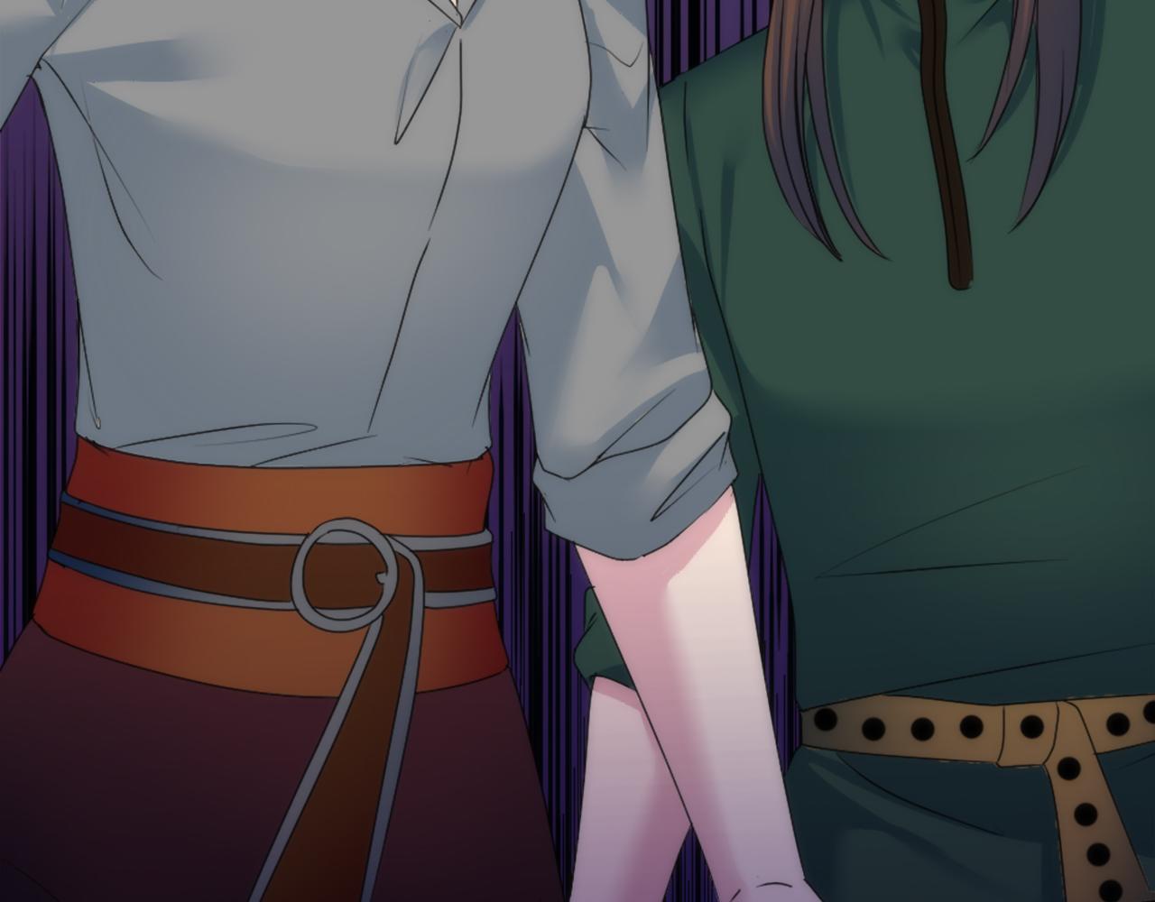 龍王子的女僕新娘 - 第124話	憤怒的龍(3/4) - 3