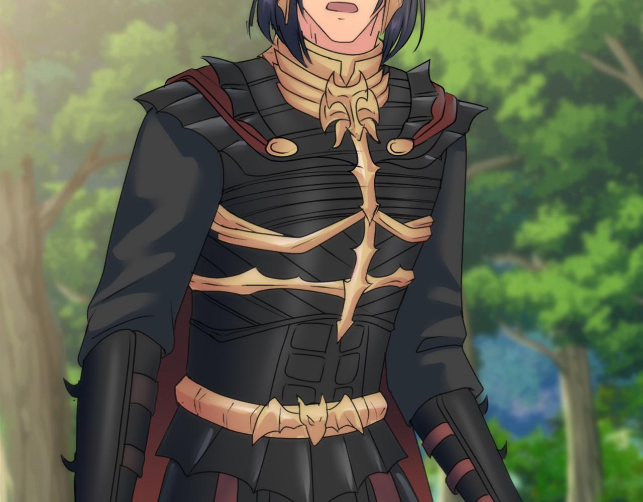 龍王子的女僕新娘 - 第124話	憤怒的龍(3/4) - 1