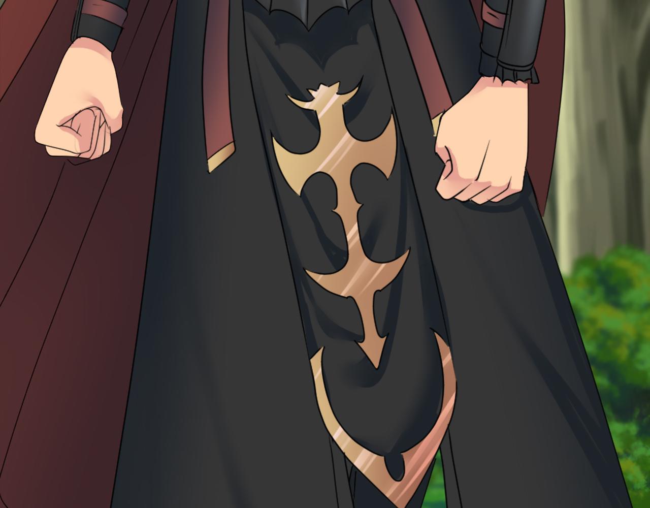 龍王子的女僕新娘 - 第124話	憤怒的龍(4/4) - 2