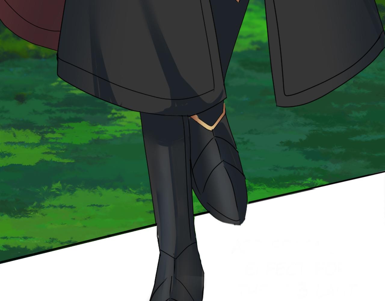 龍王子的女僕新娘 - 第124話	憤怒的龍(4/4) - 3