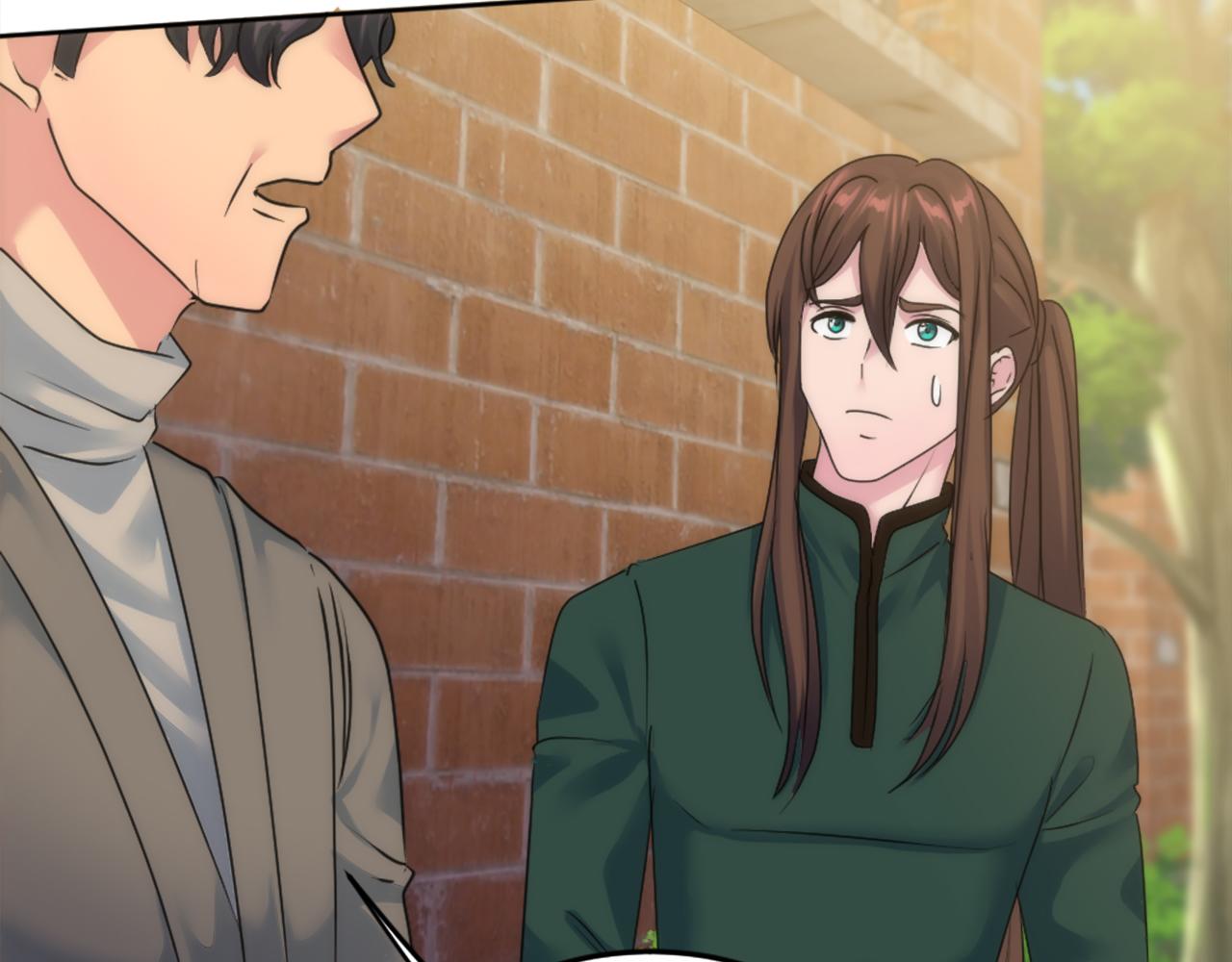 龍王子的女僕新娘 - 第124話	憤怒的龍(2/4) - 7