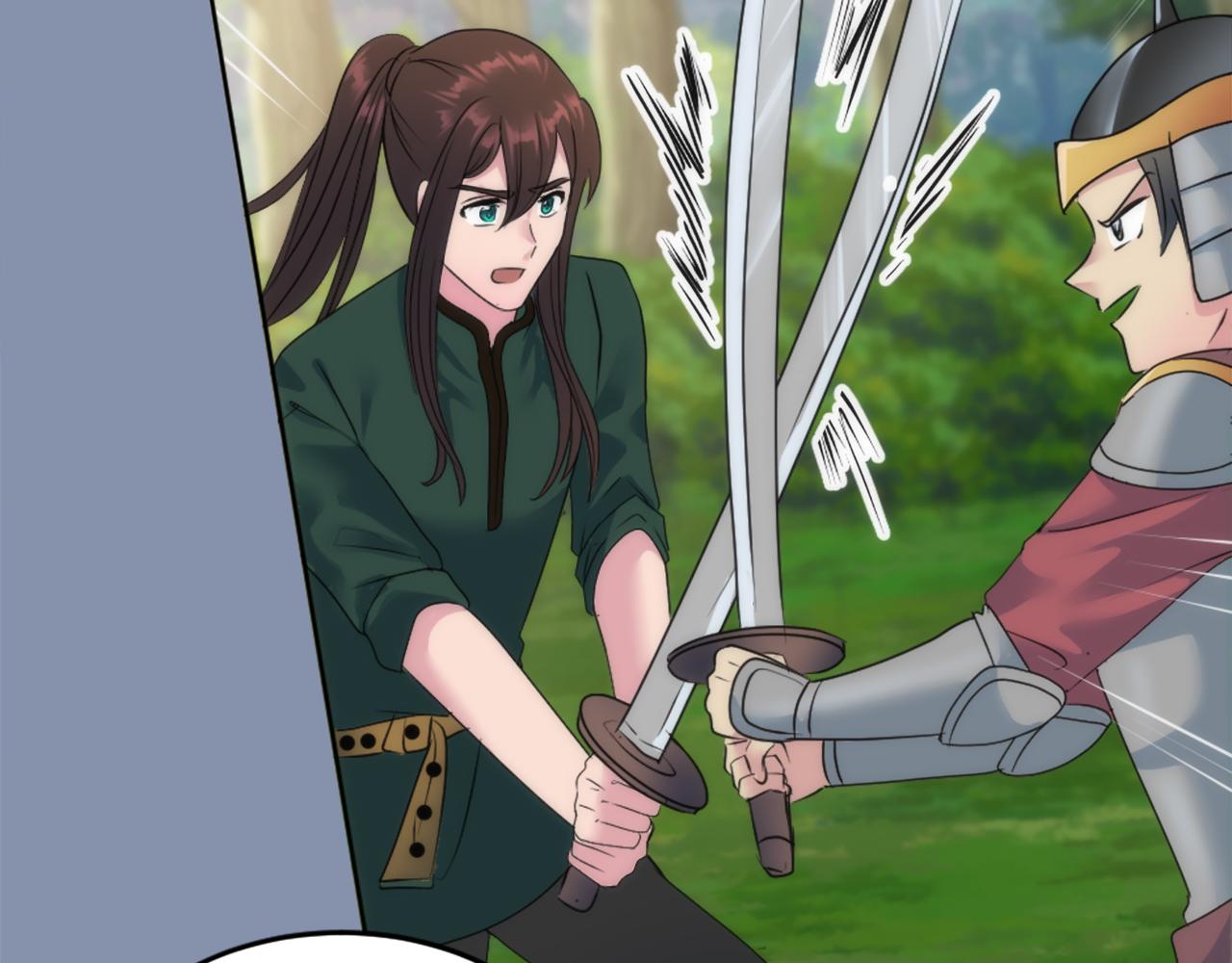 龍王子的女僕新娘 - 第124話	憤怒的龍(2/4) - 6