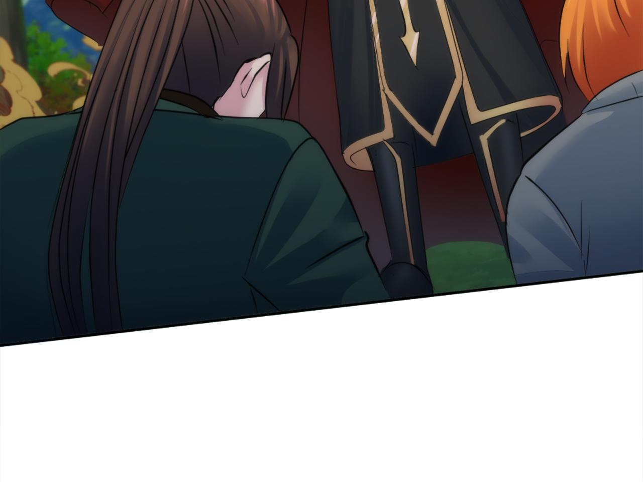 龍王子的女僕新娘 - 第126話	哥哥，是我…(3/4) - 7