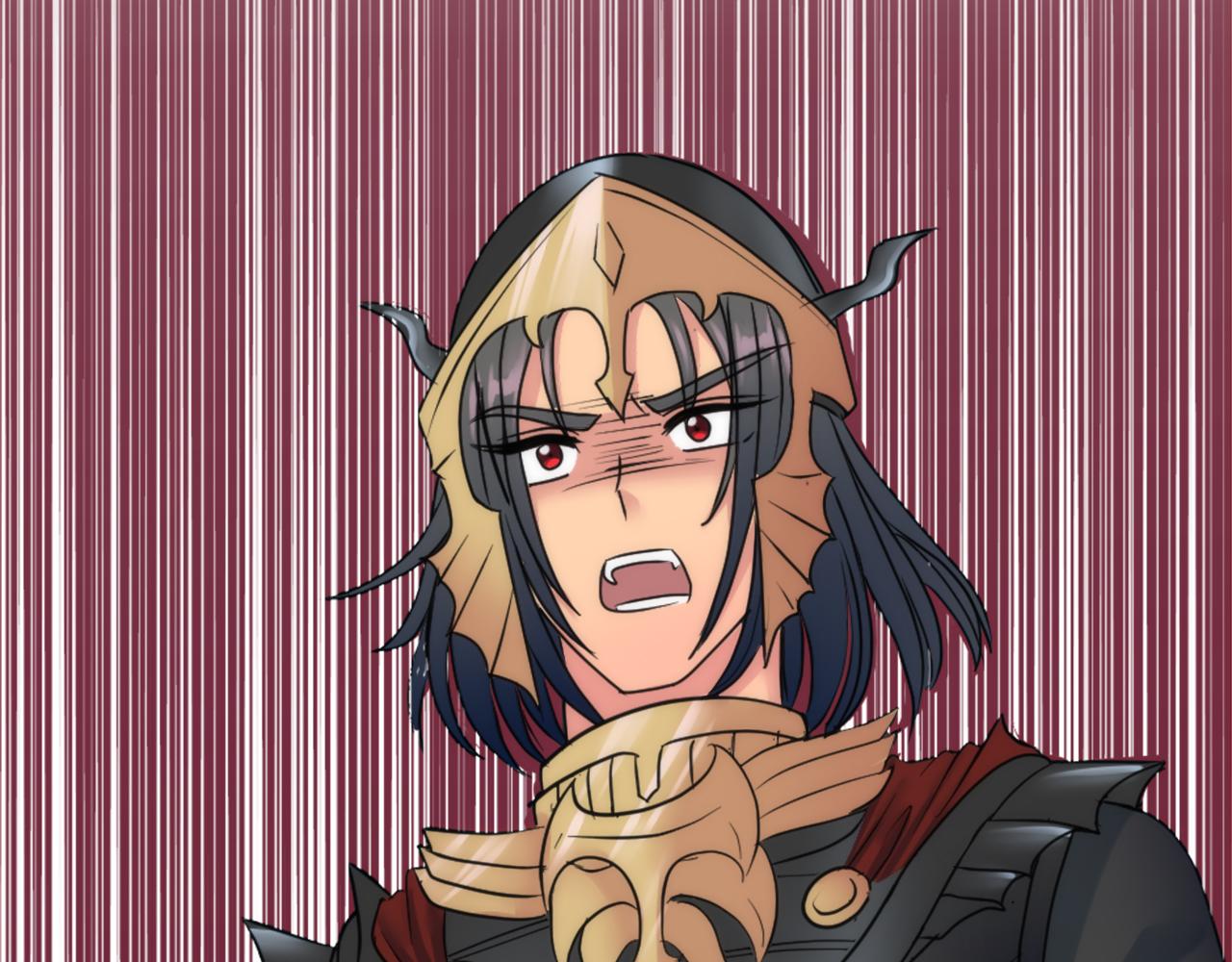 龍王子的女僕新娘 - 第126話	哥哥，是我…(3/4) - 5