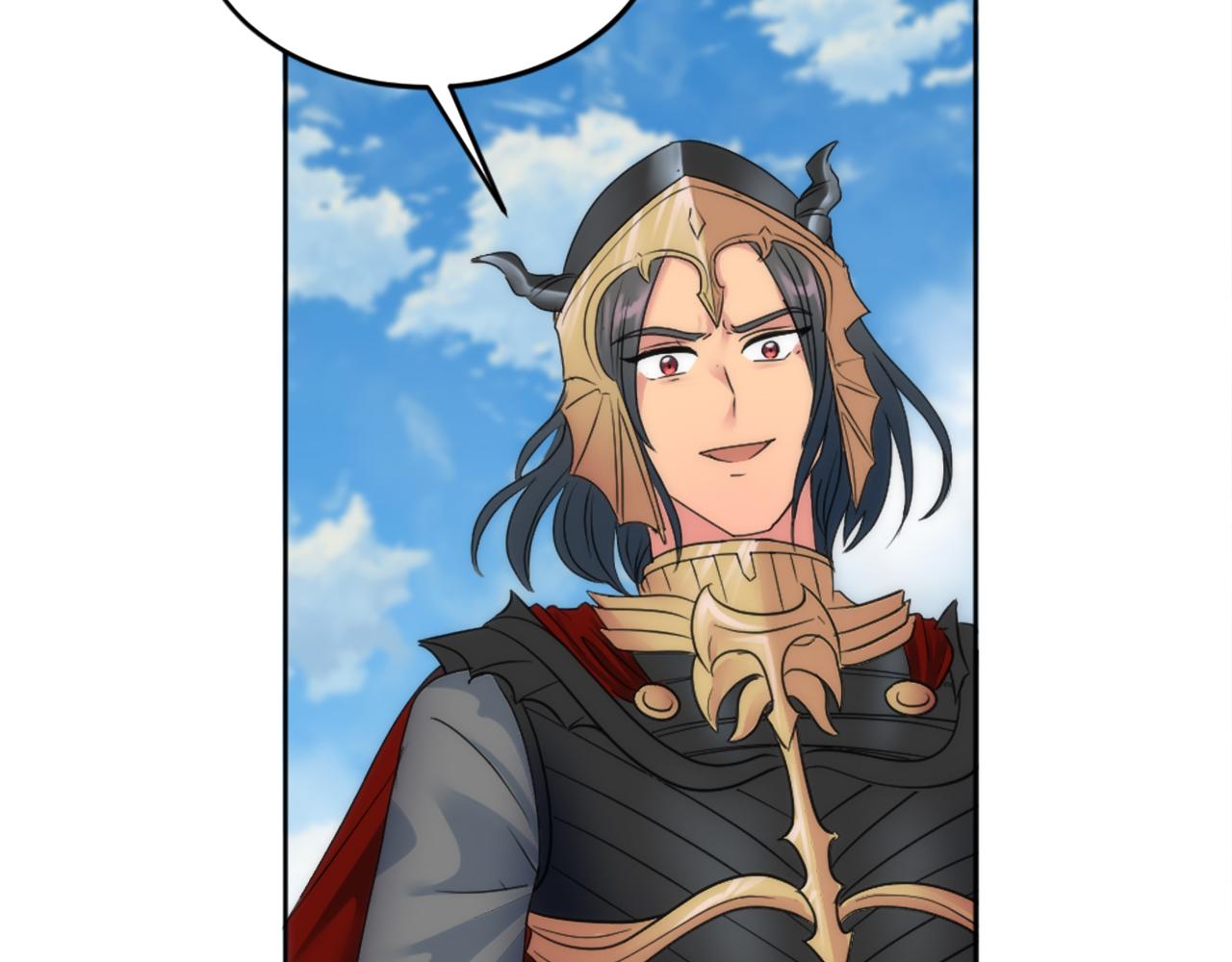 龍王子的女僕新娘 - 第126話	哥哥，是我…(2/4) - 5