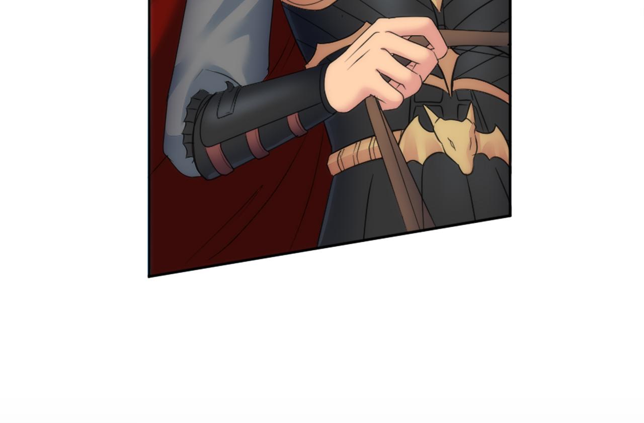 龍王子的女僕新娘 - 第126話	哥哥，是我…(2/4) - 6