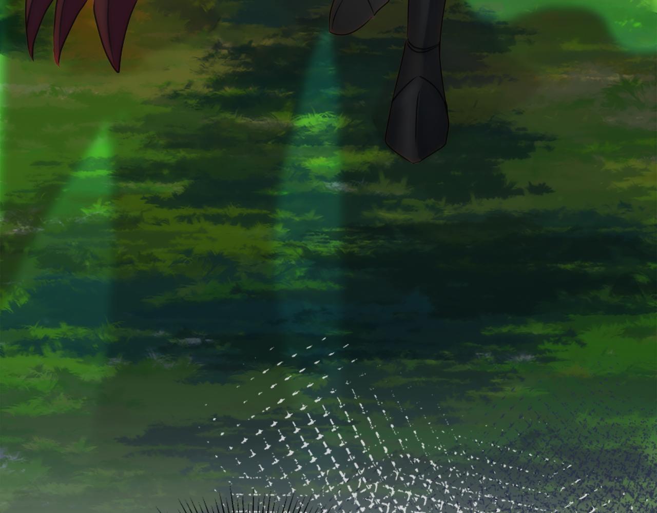 龍王子的女僕新娘 - 第126話	哥哥，是我…(2/4) - 8