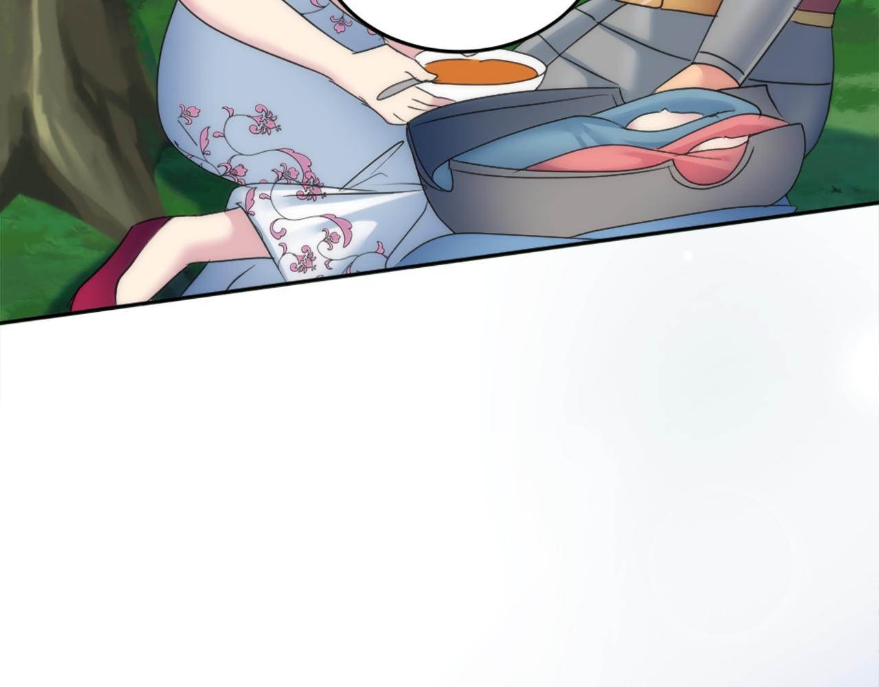 龍王子的女僕新娘 - 第128話	謝謝你(4/4) - 5